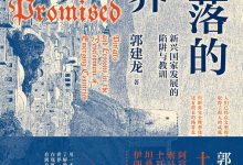 失落的世界：新兴国家发展的陷阱与教训（元历史）-淇淇有料