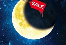 出卖月亮的人-淇淇有料