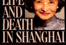 上海生死劫 (郑念)-淇淇有料
