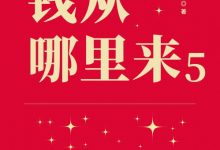 钱从哪里来5：微利社会-淇淇有料