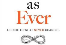 Same as Ever-淇淇有料