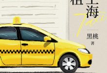 我在上海开出租-淇淇有料