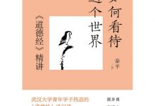 如何看待这个世界-淇淇有料