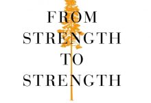 From Strength to Strength:Finding Success, Happiness, and Deep Purpose-淇淇有料