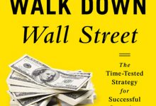 A Random Walk Down Wall Street - Burton G. Malkiel-淇淇有料