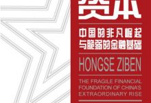 红色资本：中国的非凡崛起与脆弱的金融基础-淇淇有料