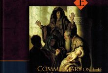 新约引用旧约(上册+下册) (毕尔·卡森；潘秋松)-淇淇有料