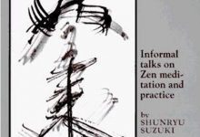 Zen Mind, Beginners Mind (Suzuki Shunryū)-淇淇有料