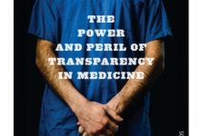 The Naked Surgeon: The Power and Peril of Transparency in Medicine-淇淇有料