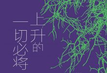 上升的一切必将汇合-淇淇有料