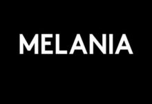 Melania (Melania Trump)-淇淇有料