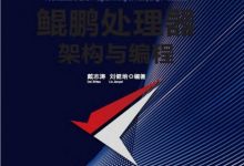 鲲鹏处理器架构与编程-淇淇有料