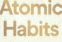 Atomic Habits:An Easy & Proven Way to Build Good Habits & Break Bad Ones-淇淇有料