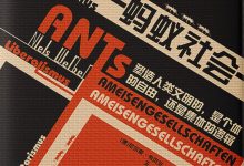 蚂蚁社会：一段引人入胜的历史-淇淇有料