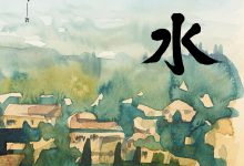 宝水 (乔叶)-淇淇有料