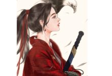 玄媚剑 (说剑)-淇淇有料