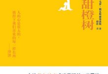 我亲爱的甜橙树-淇淇有料