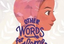 Other Words for Home (Jasmine Warga)-淇淇有料