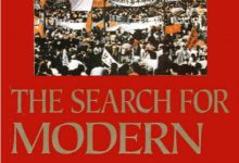 追寻现代中国（台版未删节） (史景迁)-淇淇有料