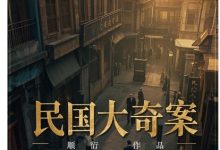 民国大奇案-淇淇有料