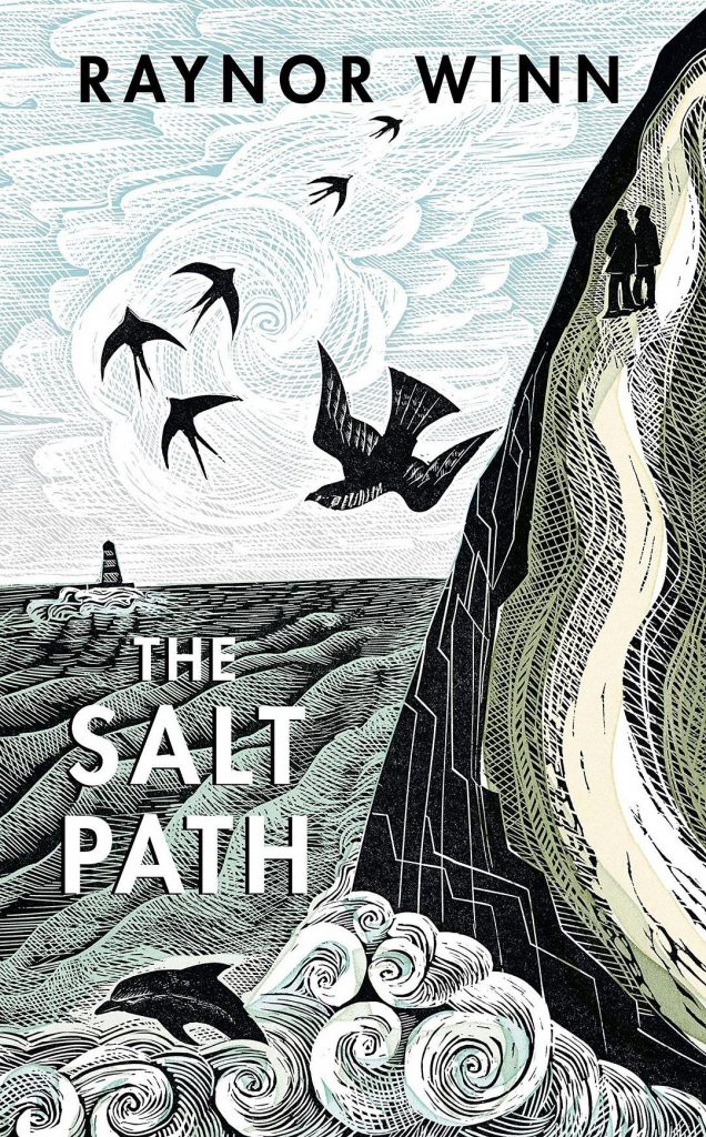 The Salt Path (Raynor Winn)
