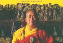 少林CEO释永信-淇淇有料