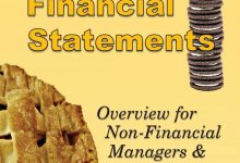 A Visual Guide to Financial Statements:Overview for Non-Financial Managers and Investors-淇淇有料