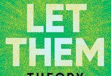 The Let Them Theory：A Life-Changing Tool That Millions of People Can't Stop Talking About-淇淇有料