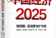 中国经济2025：稳预期、促消费与扩内需 (刘世锦)-淇淇有料