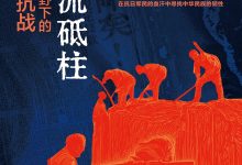 中流砥柱：多种视野下的中共抗战—张太原-淇淇有料