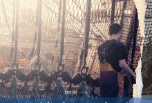 静寂工人：码头日与夜-淇淇有料