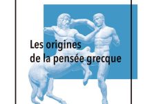 希腊思想的起源 ((法)让-皮埃尔.韦尔南)-淇淇有料