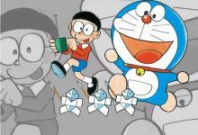 哆啦A梦【卷10】【45卷珍藏版】-淇淇有料