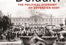 Why Not Default - The Political Economy of Sovereign Debt -- Jerome E. Roos-淇淇有料