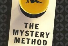 The Mystery Method:How to Get Beautiful Women Into Bed-淇淇有料