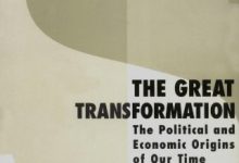 The Great Transformation The Political and Economic Origins of our Time (Karl Polanyi)-淇淇有料
