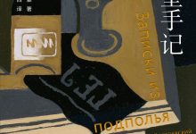 地下室手记:陀思妥耶夫斯基中短篇小说集-淇淇有料