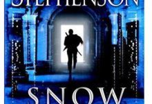 Snow Crash [Stephenson, Neal; Davis, Jonathan]-淇淇有料