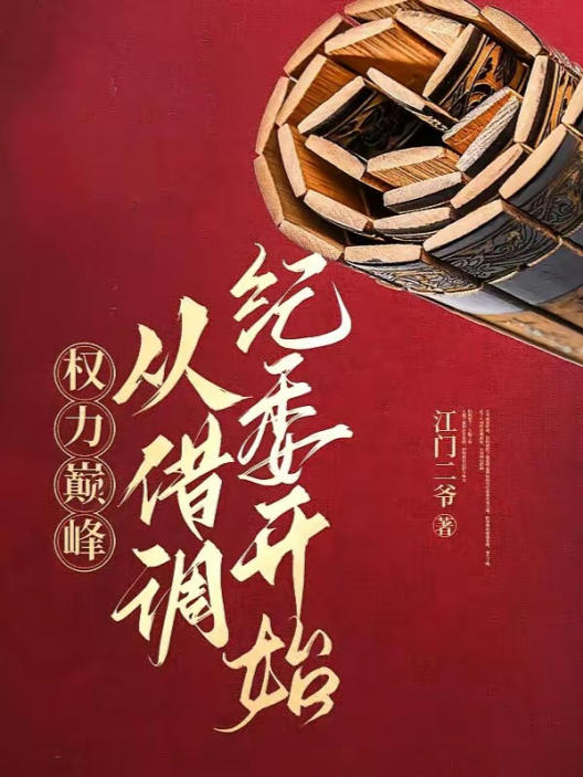权力巅峰从借调纪委开始(1-2299章) (江门二爷)