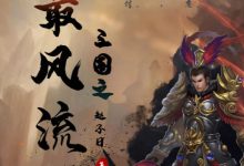 三国之最风流 (赵子曰)-淇淇有料